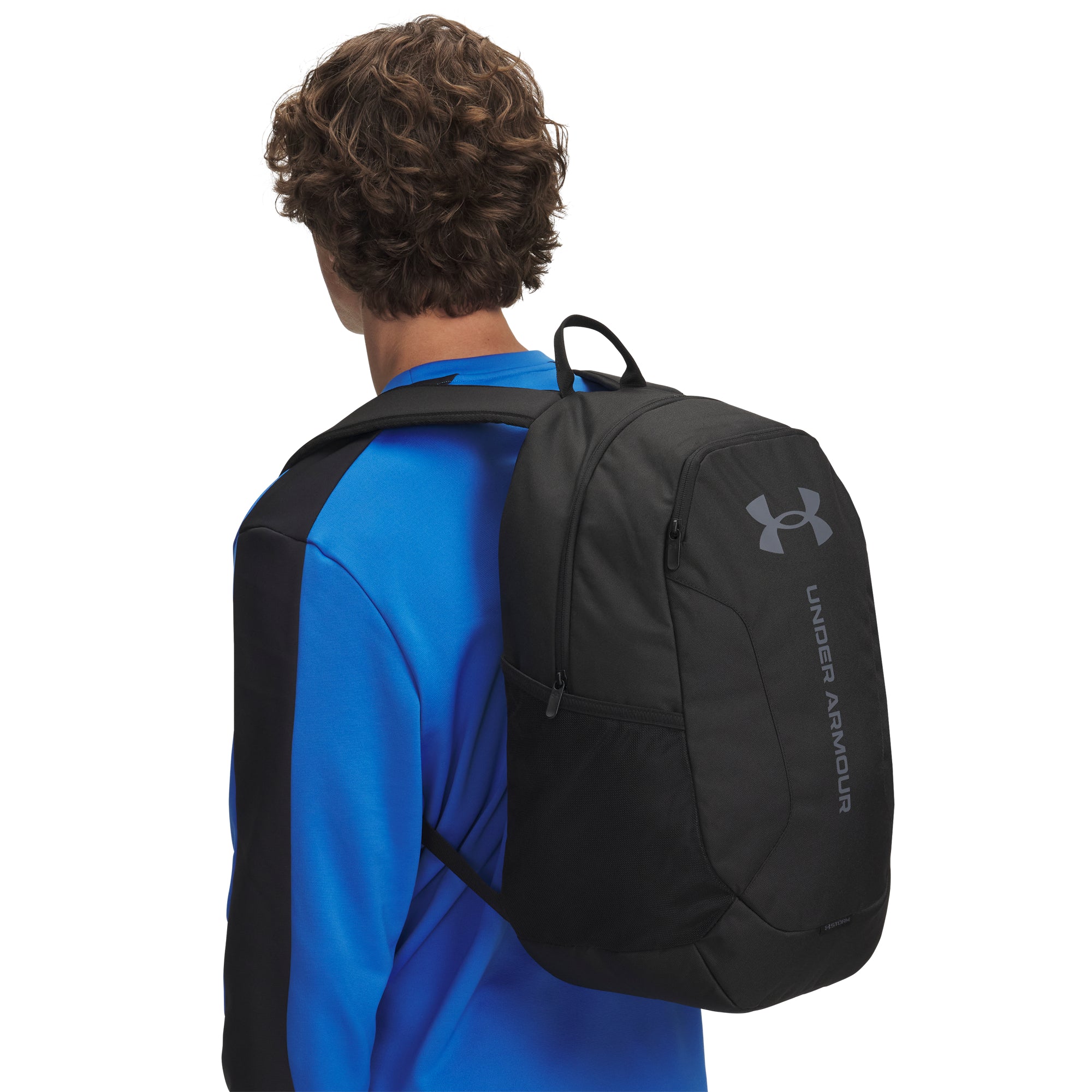 UA Hustle Lite Backpack