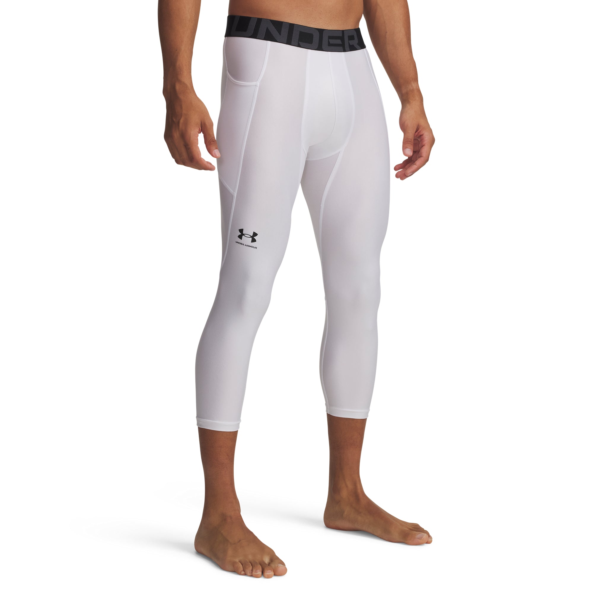 Legginsy UA HG Armour 3/4