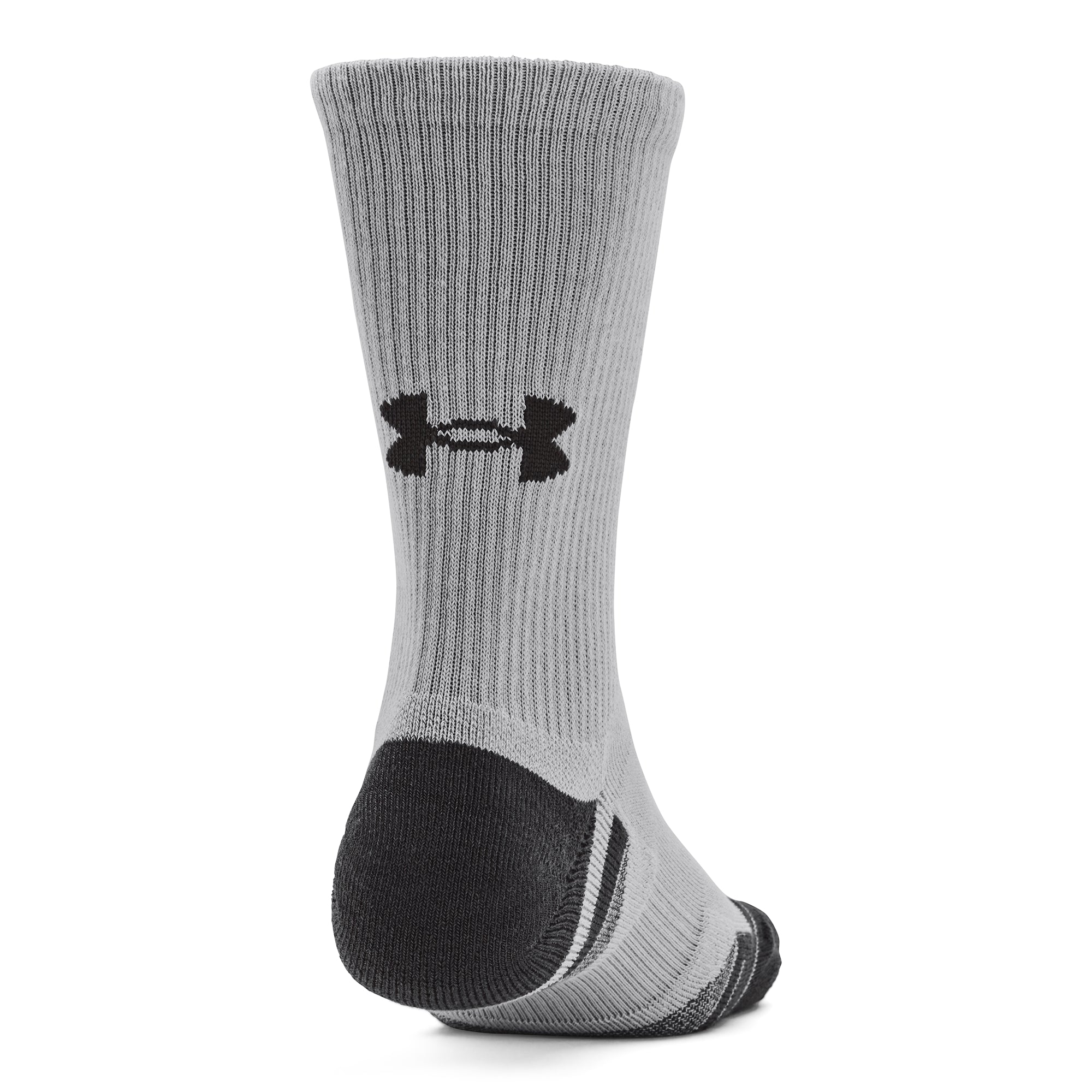 UA Performance Tech™ Crew Socks 3-Pack