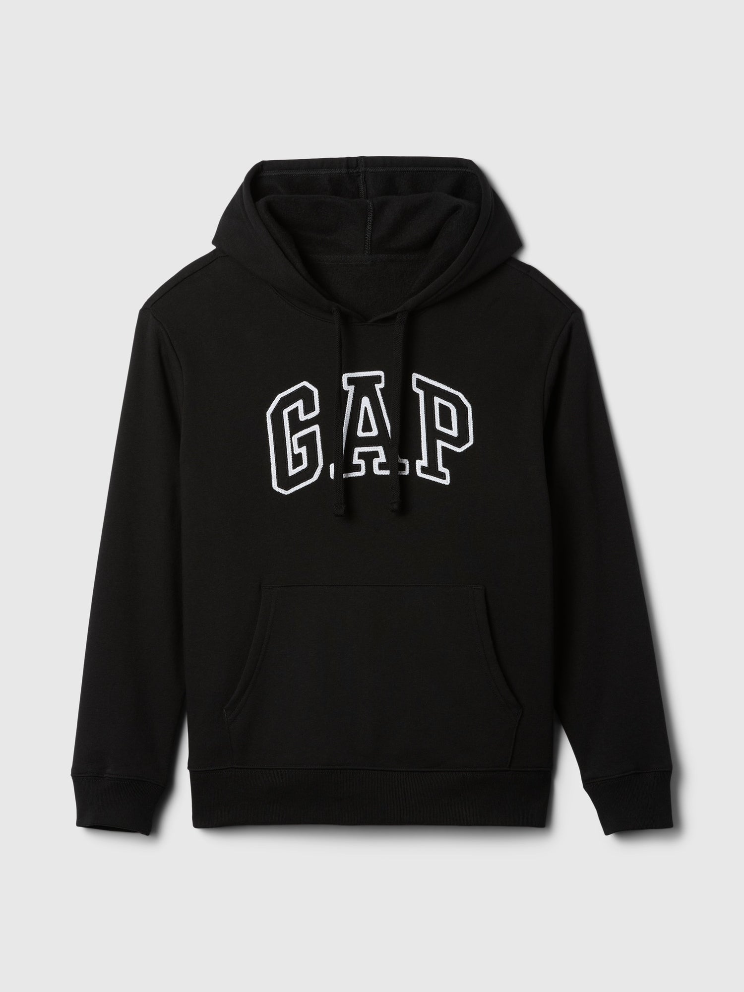 Logo Hoodie