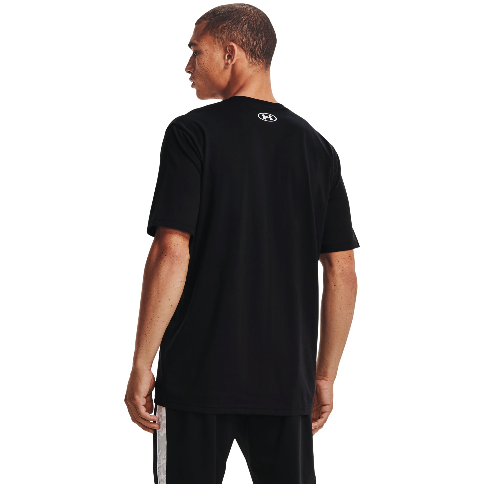 ABC Camo Boxed Logo Koszulka