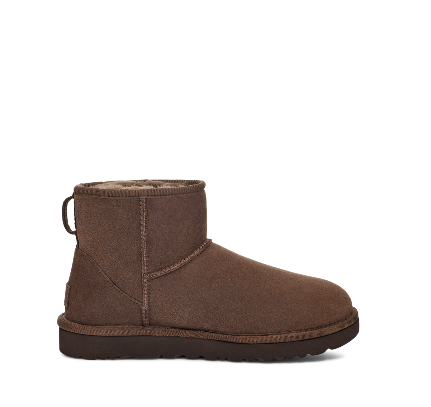 Classic Mini II čižmy