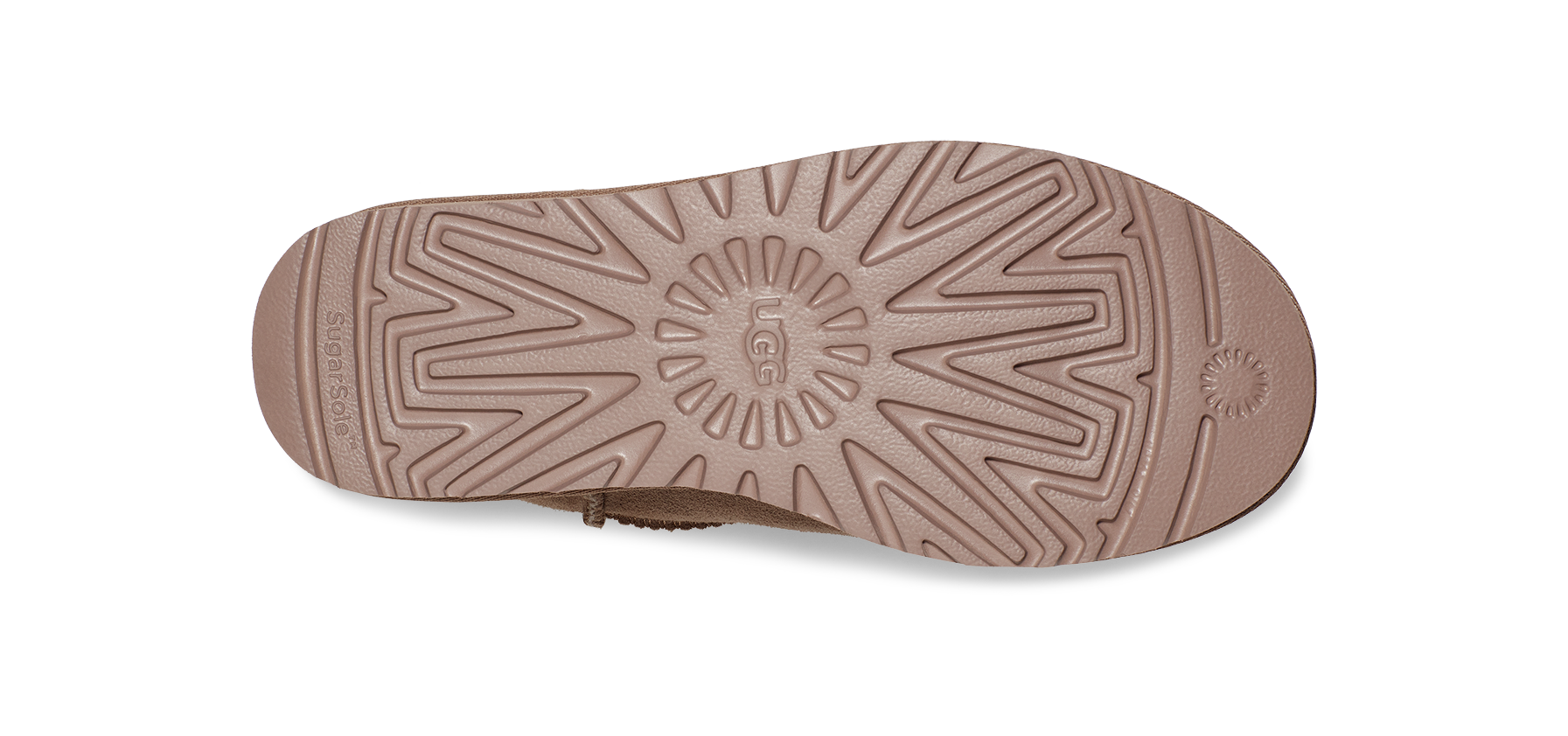 Classic Ultra Mini laarzen