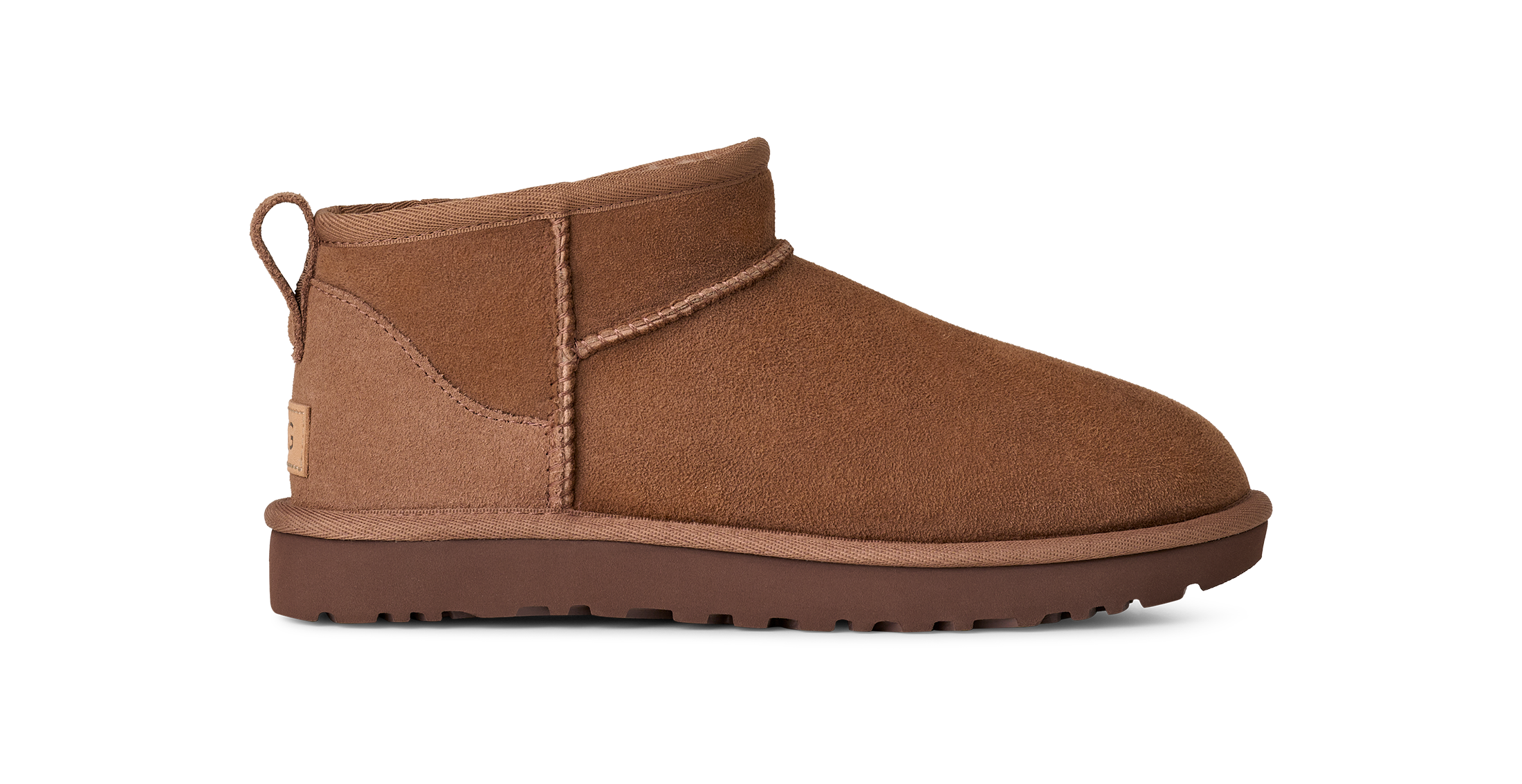 Classic Ultra Mini kozačky