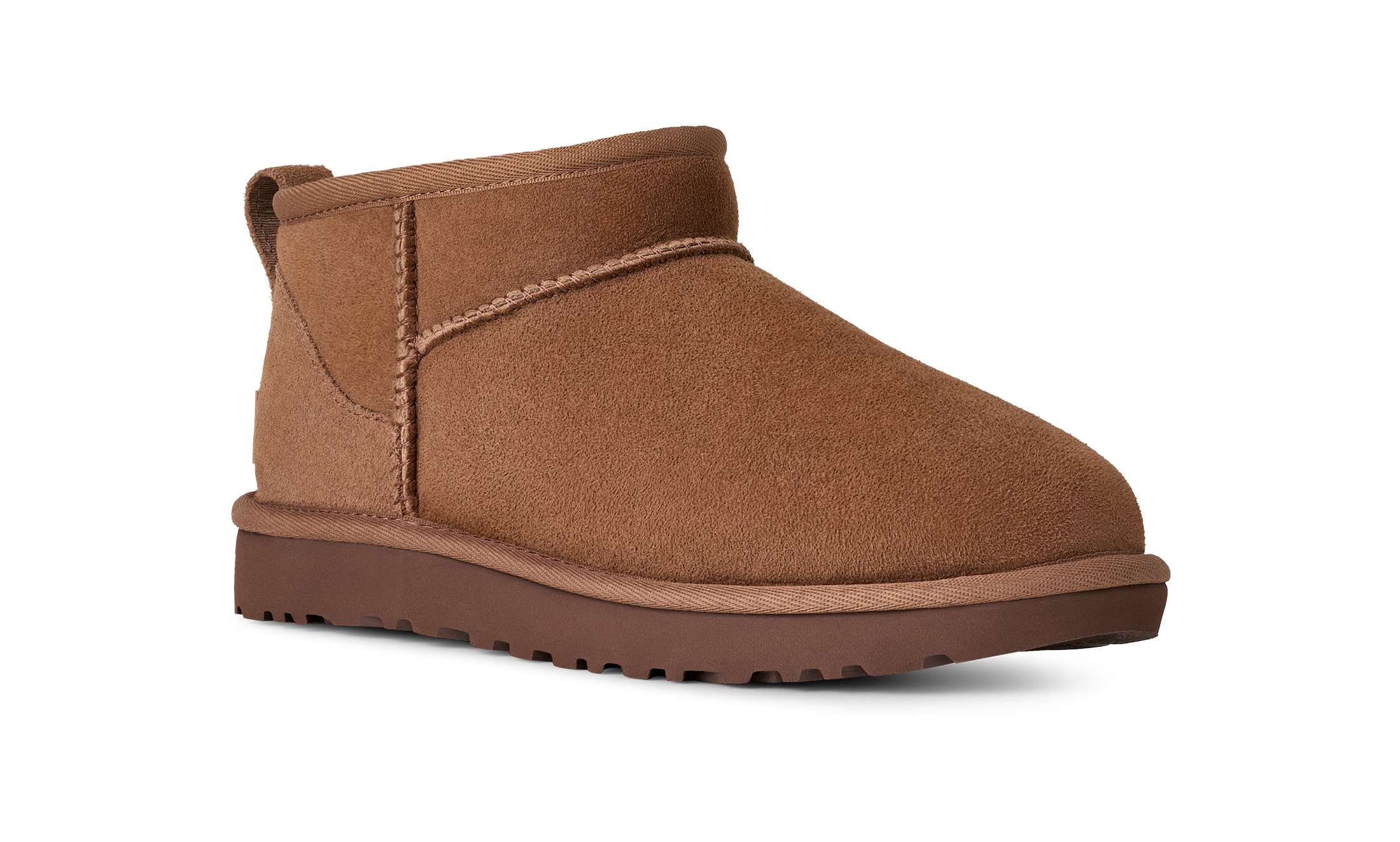 Classic Ultra Mini kozačky