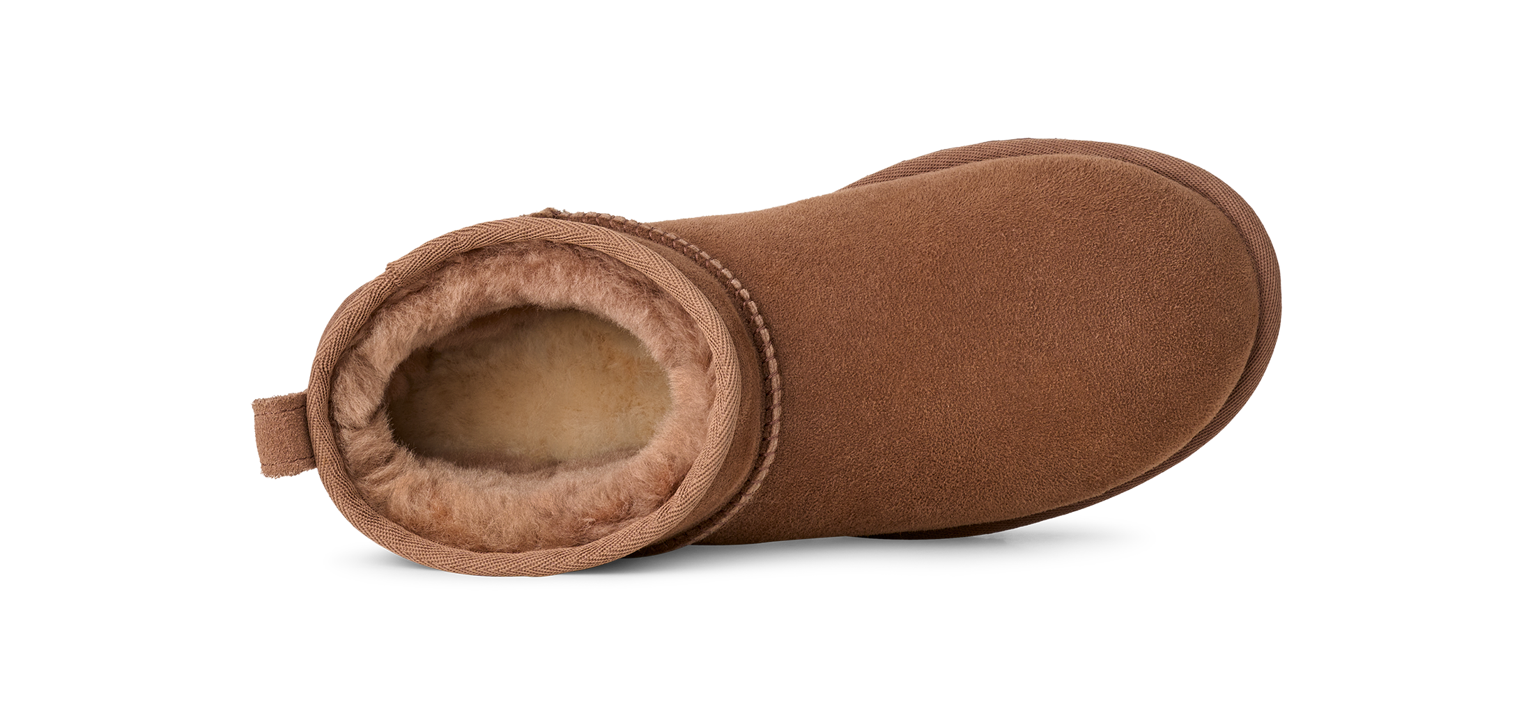 Classic Ultra Mini laarzen