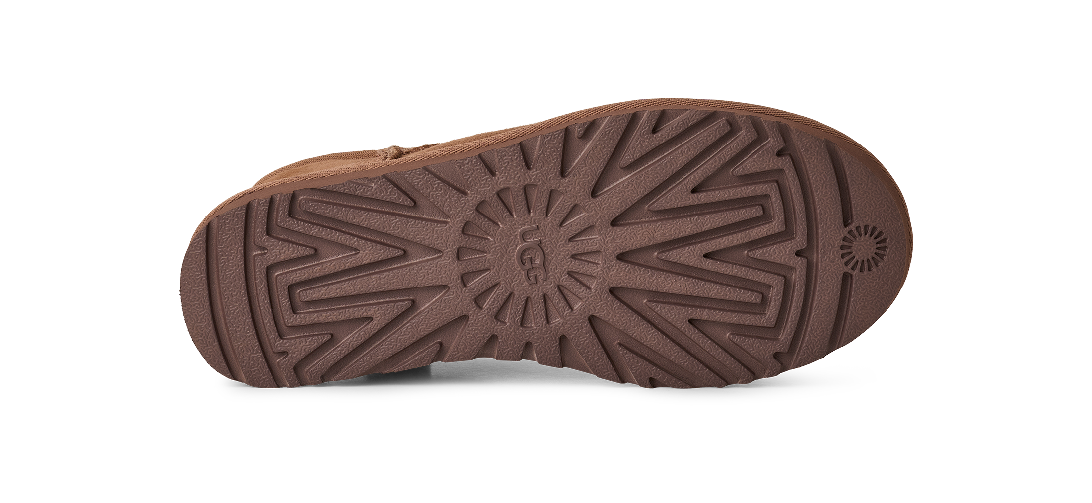 Classic Ultra Mini laarzen