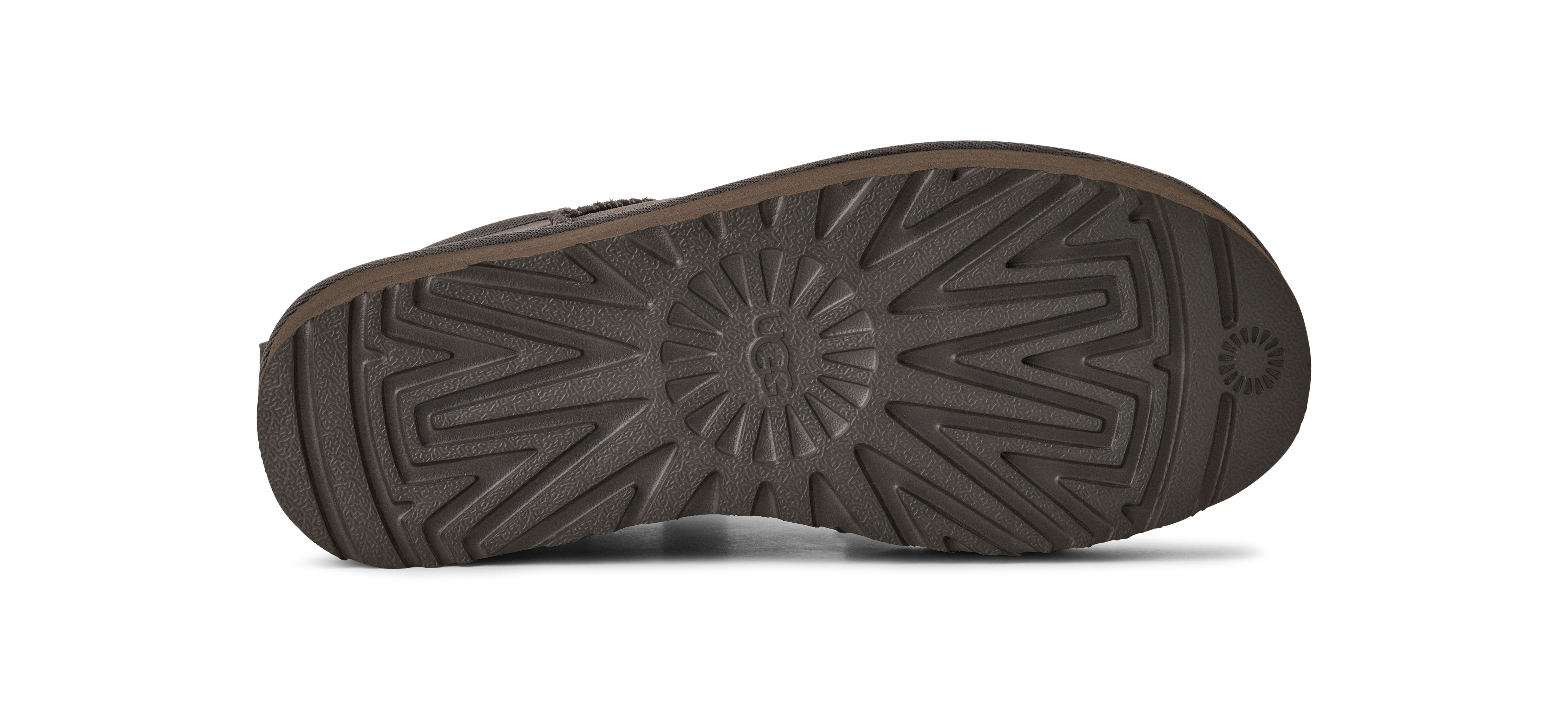 Classic Ultra Mini Plateau laarzen