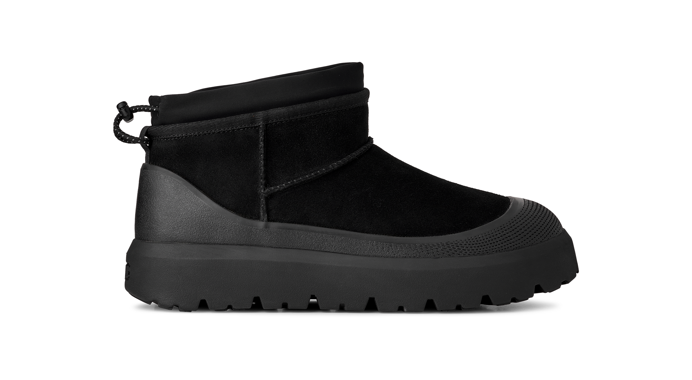 CL Ultra Mini Hybrid Boots