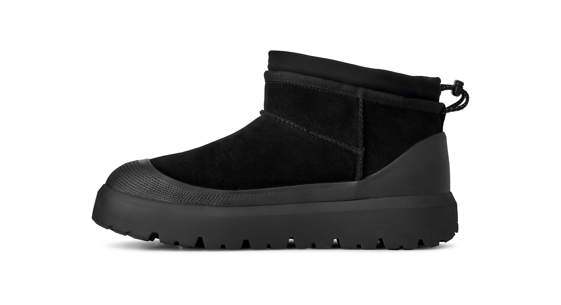 CL Ultra Mini Hybrid Boots