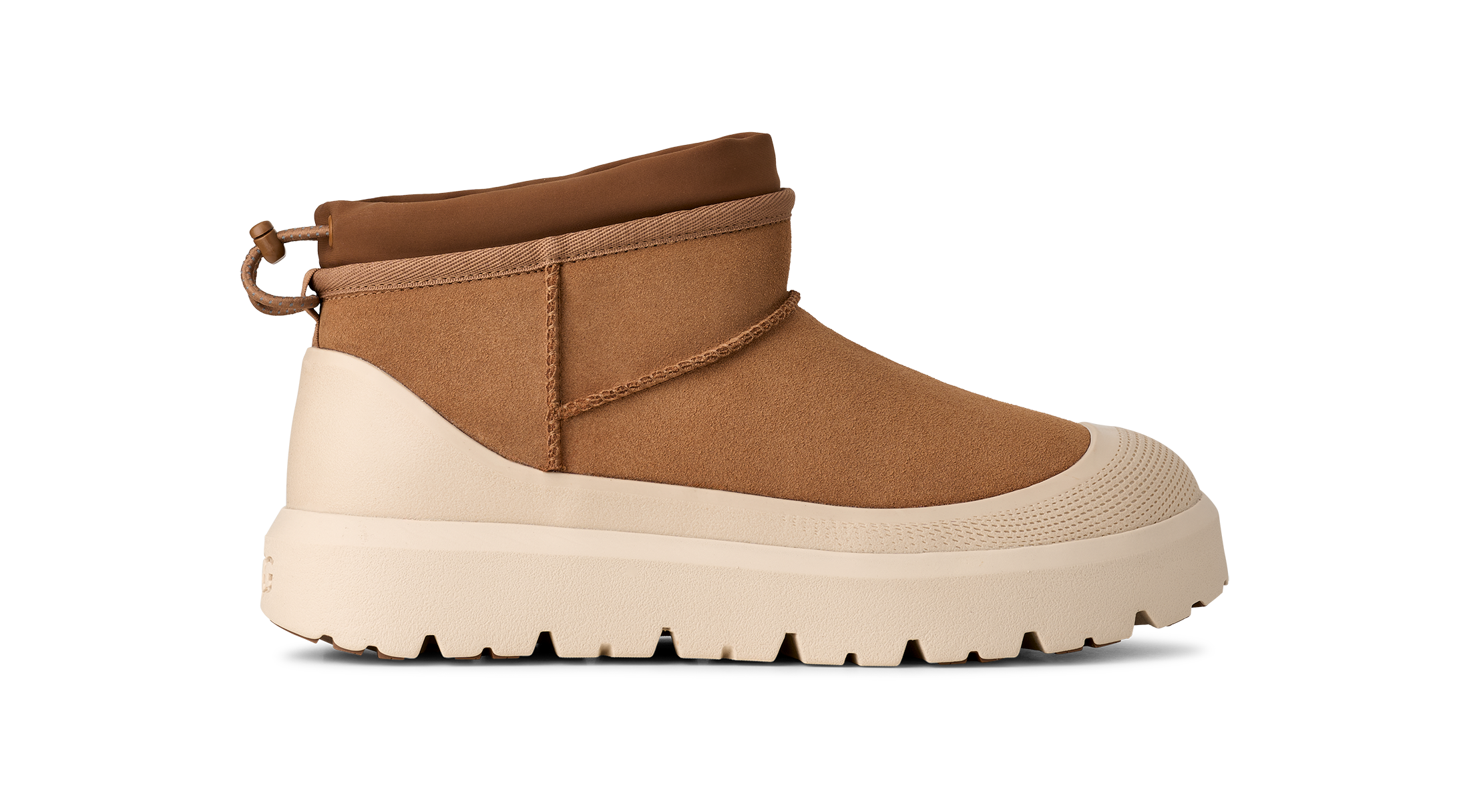 CL Ultra Mini Hybrid Boots