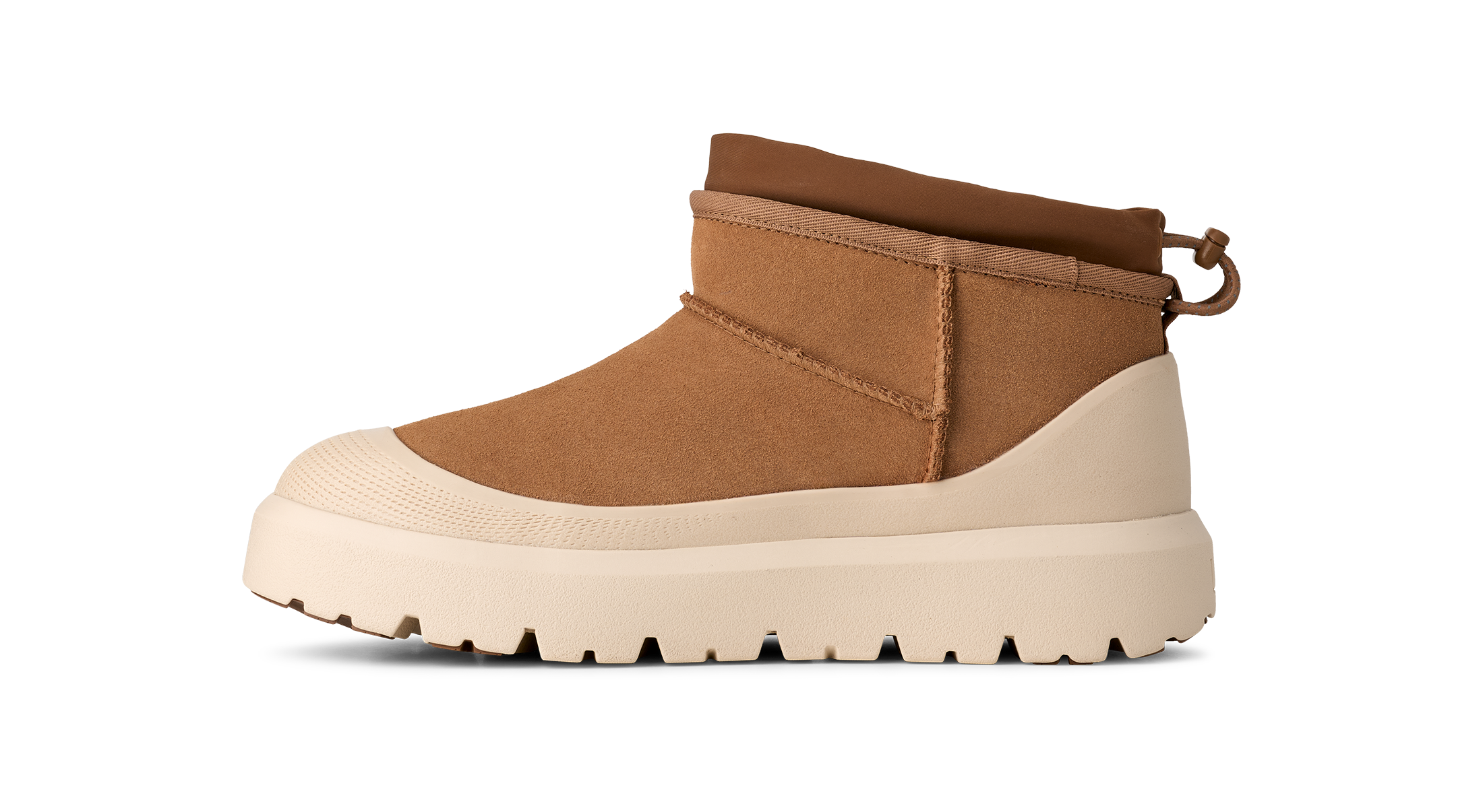 CL Ultra Mini Hybrid Boots