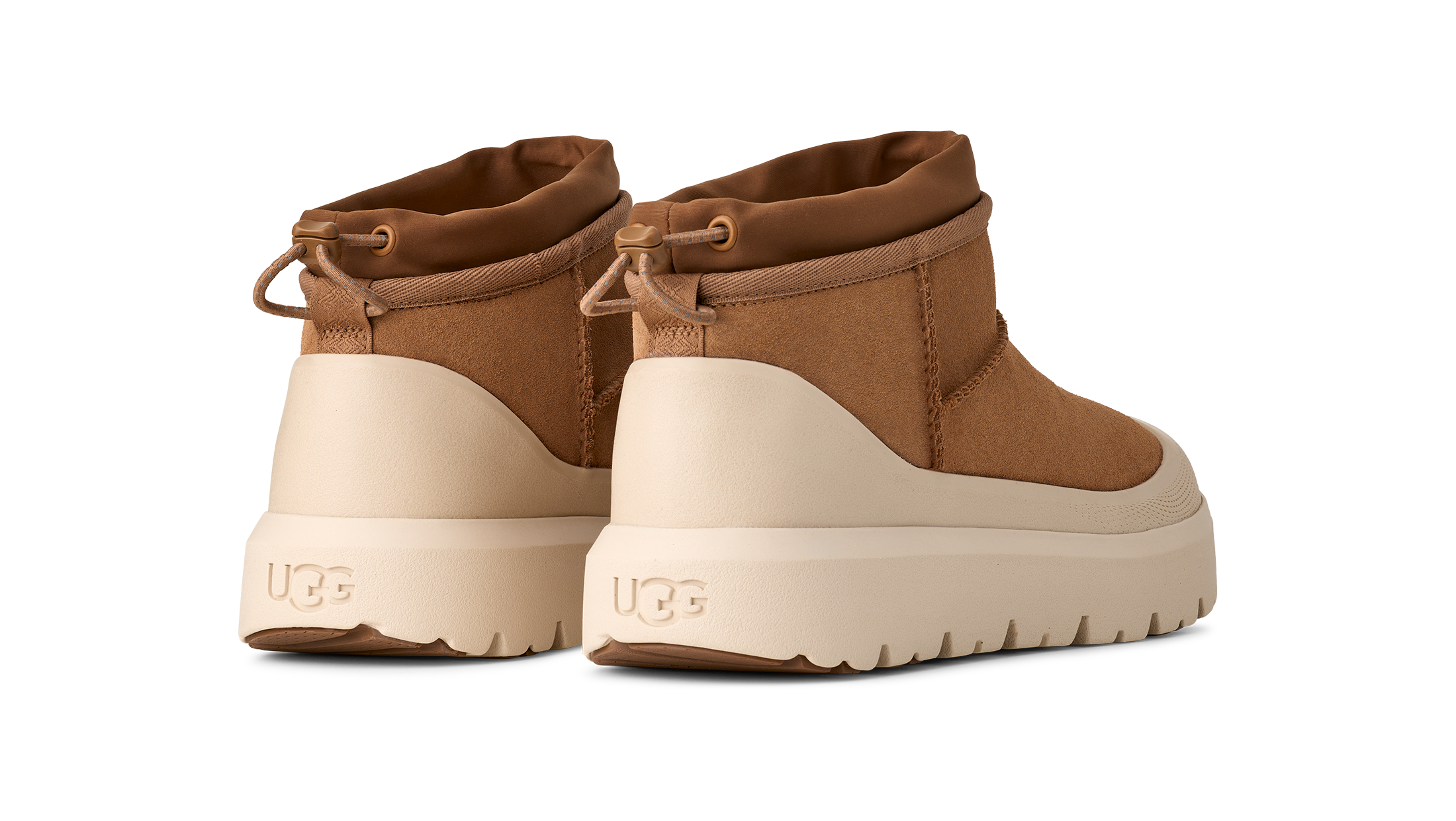 CL Ultra Mini hybridné topánky