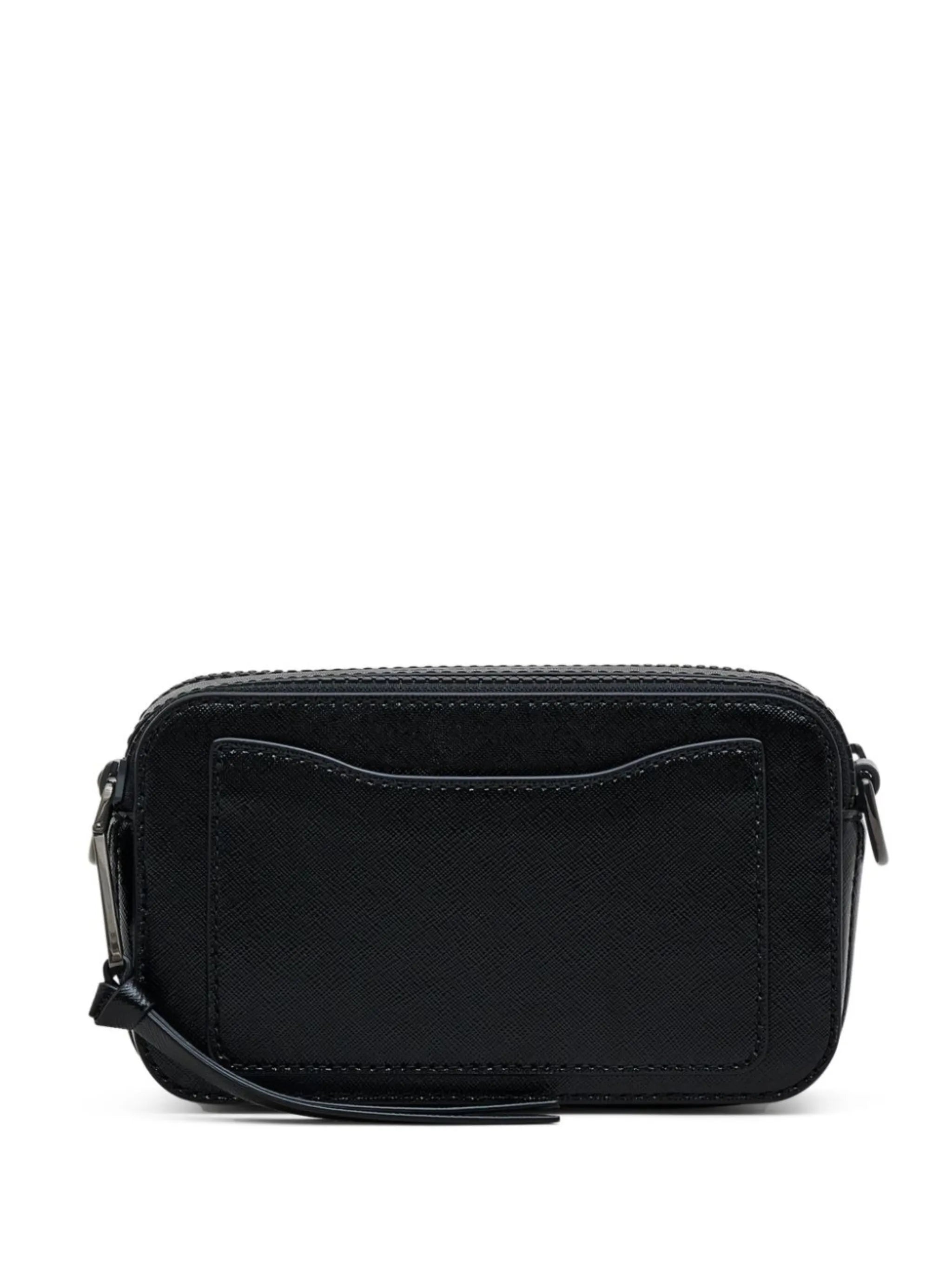 The Snapshot Shoulder Bag