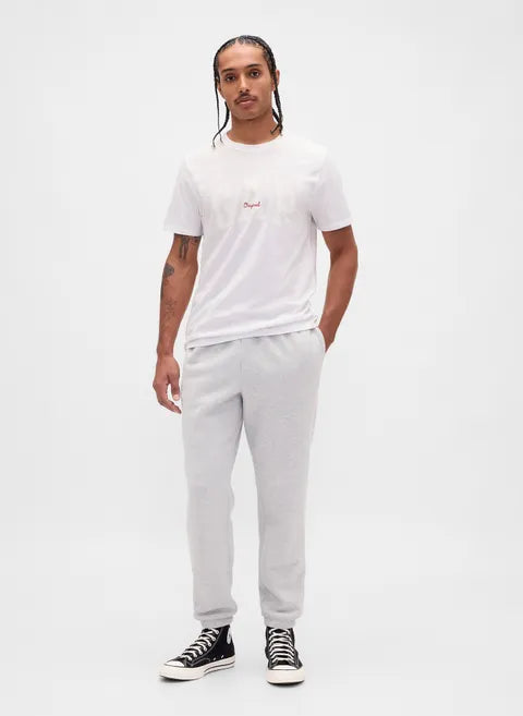 Herren T-Shirt mit Logo