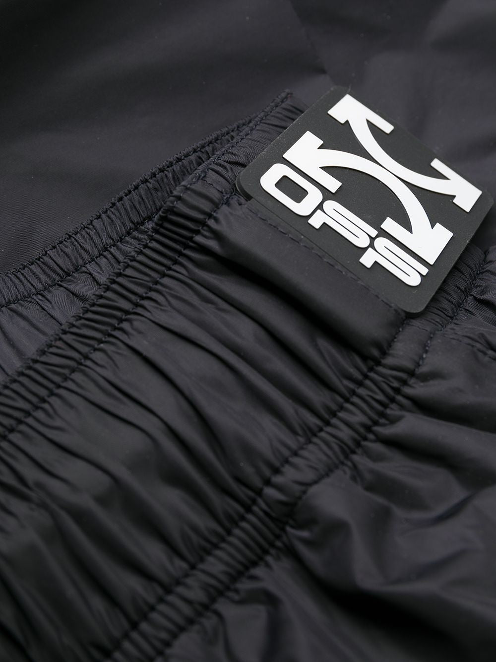 Bermudy kąpielowe szorty