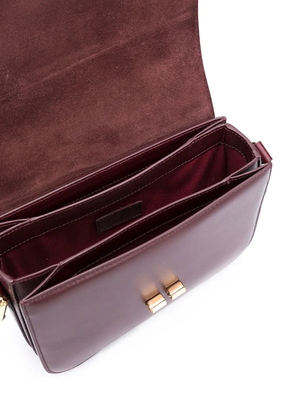 Mała torebka na ramię Grace