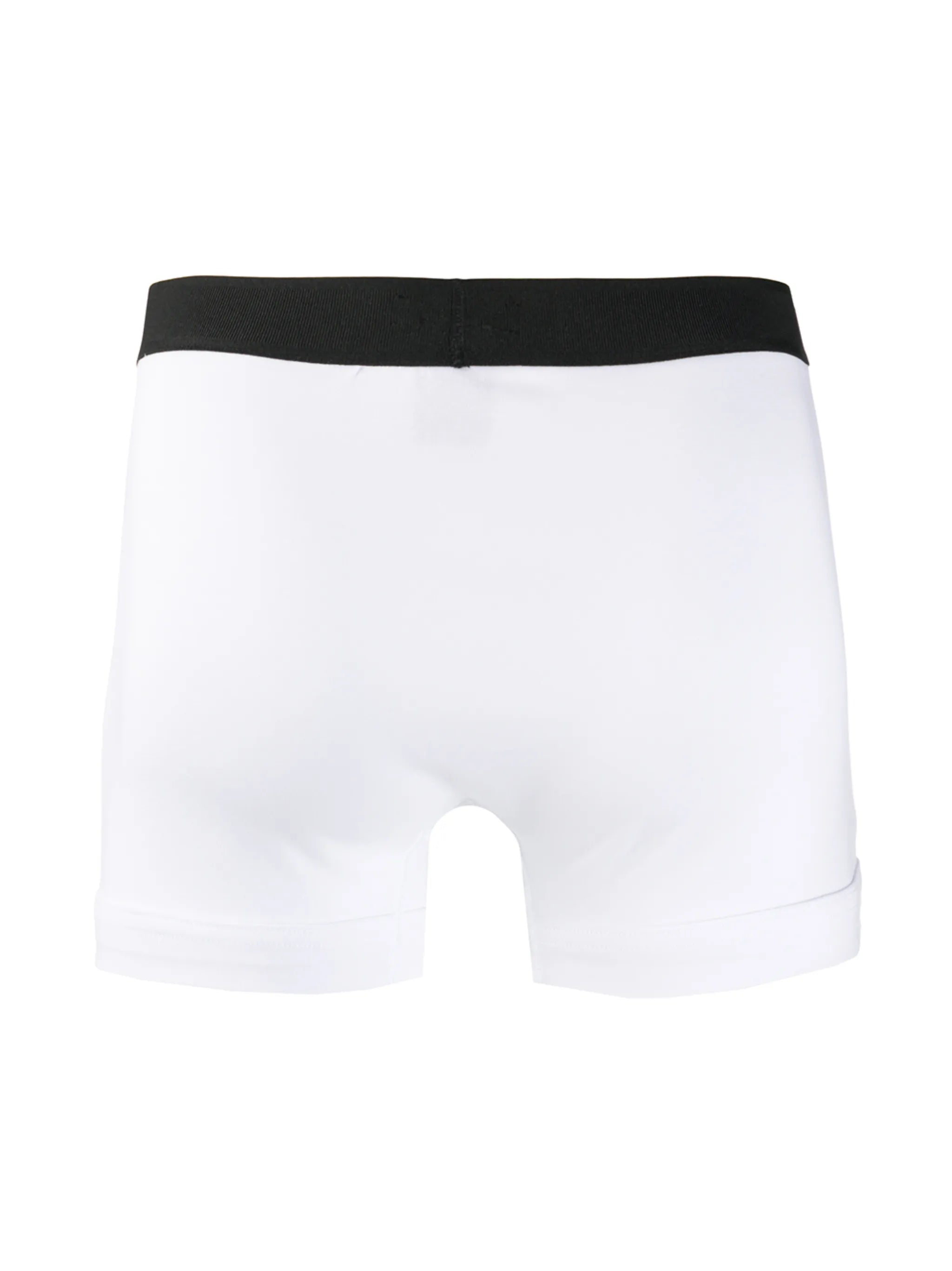 Boxer-Shorts mit Logo-Bund