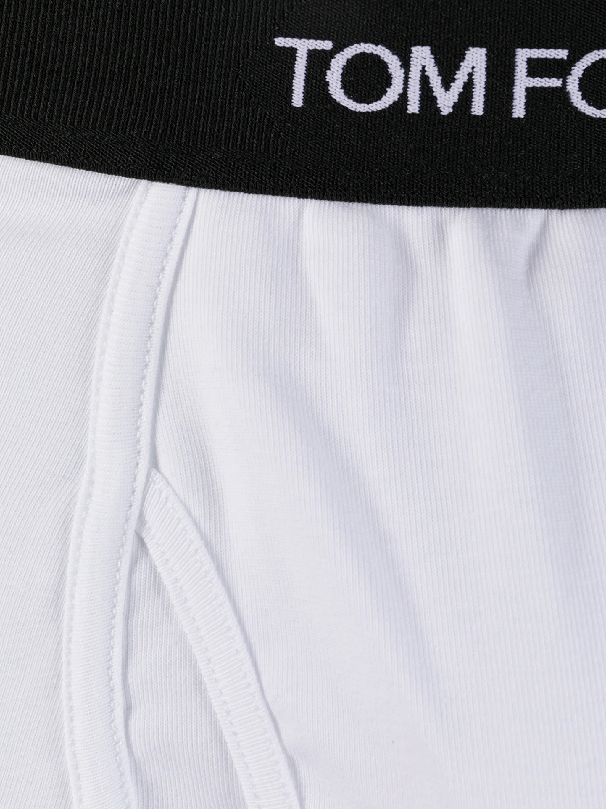 Boxer-Shorts mit Logo-Bund
