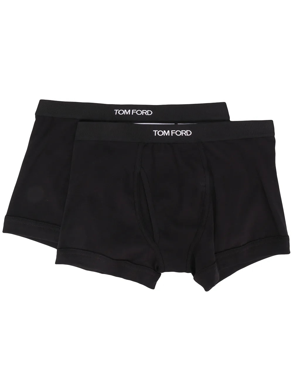 Bi-Pack Boxer Brief