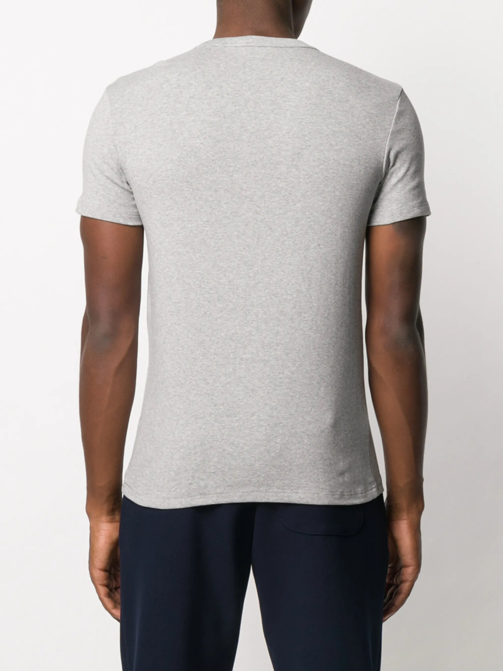 V-neck T-shirt