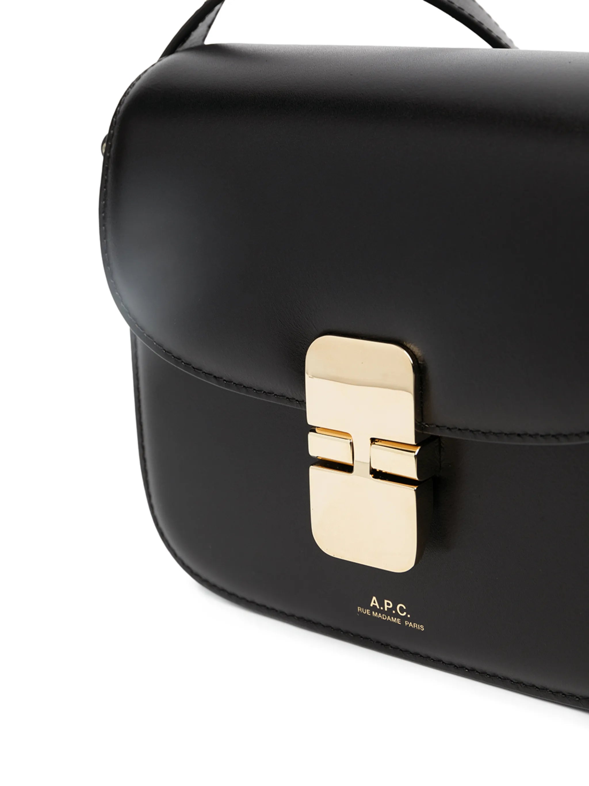 Mini Grace Shoulder Bag