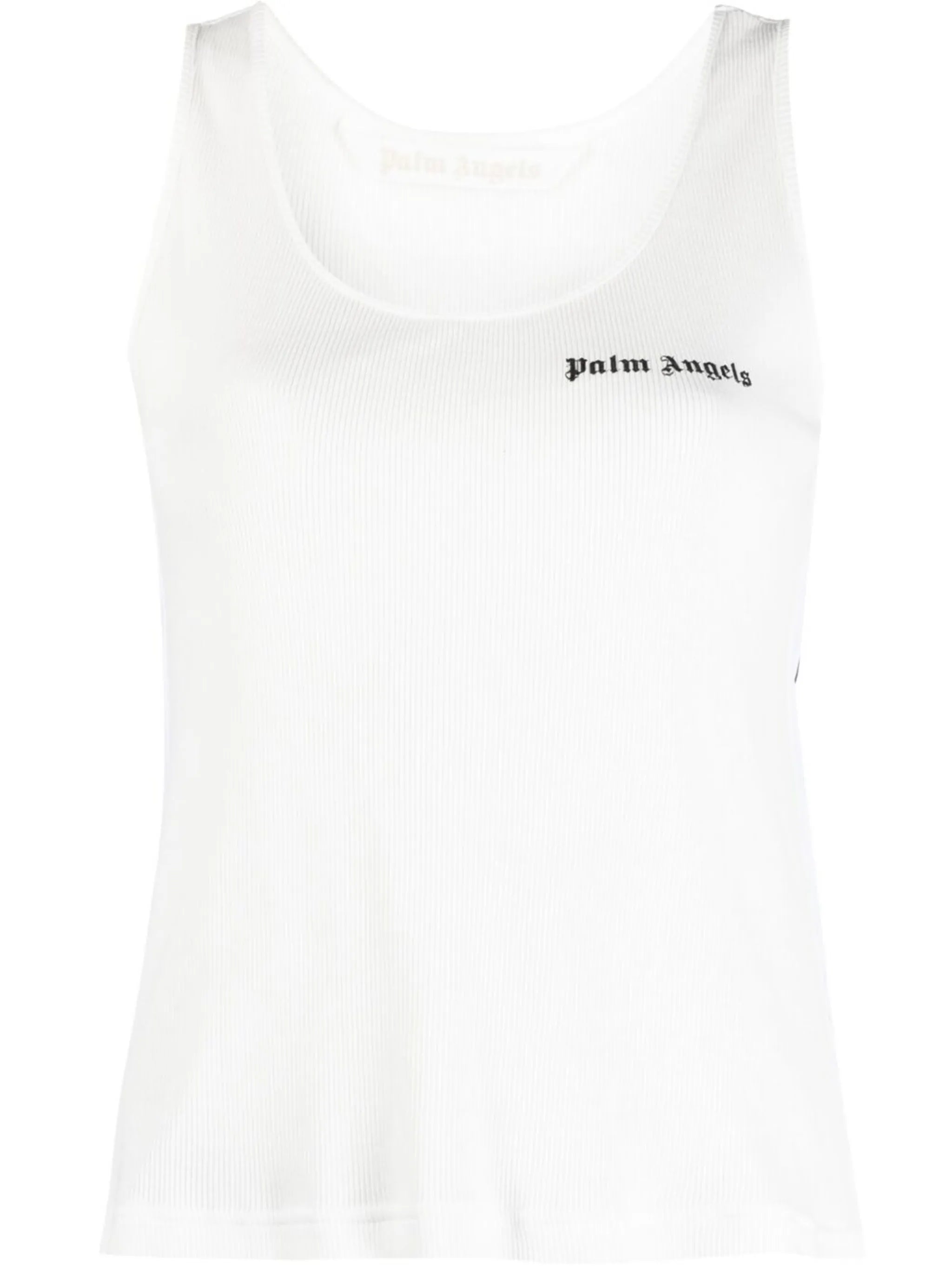 Tanktop mit Logo-Print