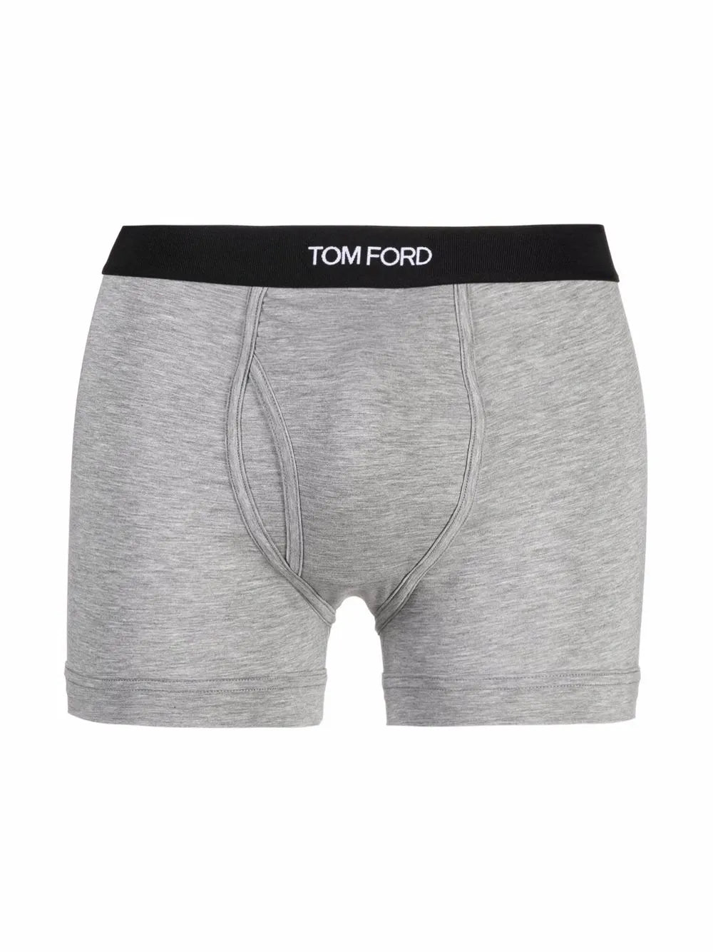 2er-Set Boxer-Shorts mit Logo-Bund