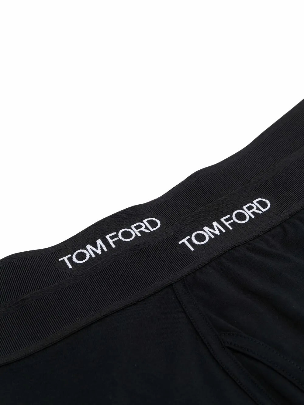 2er-Set Boxershorts mit Logo-Bund