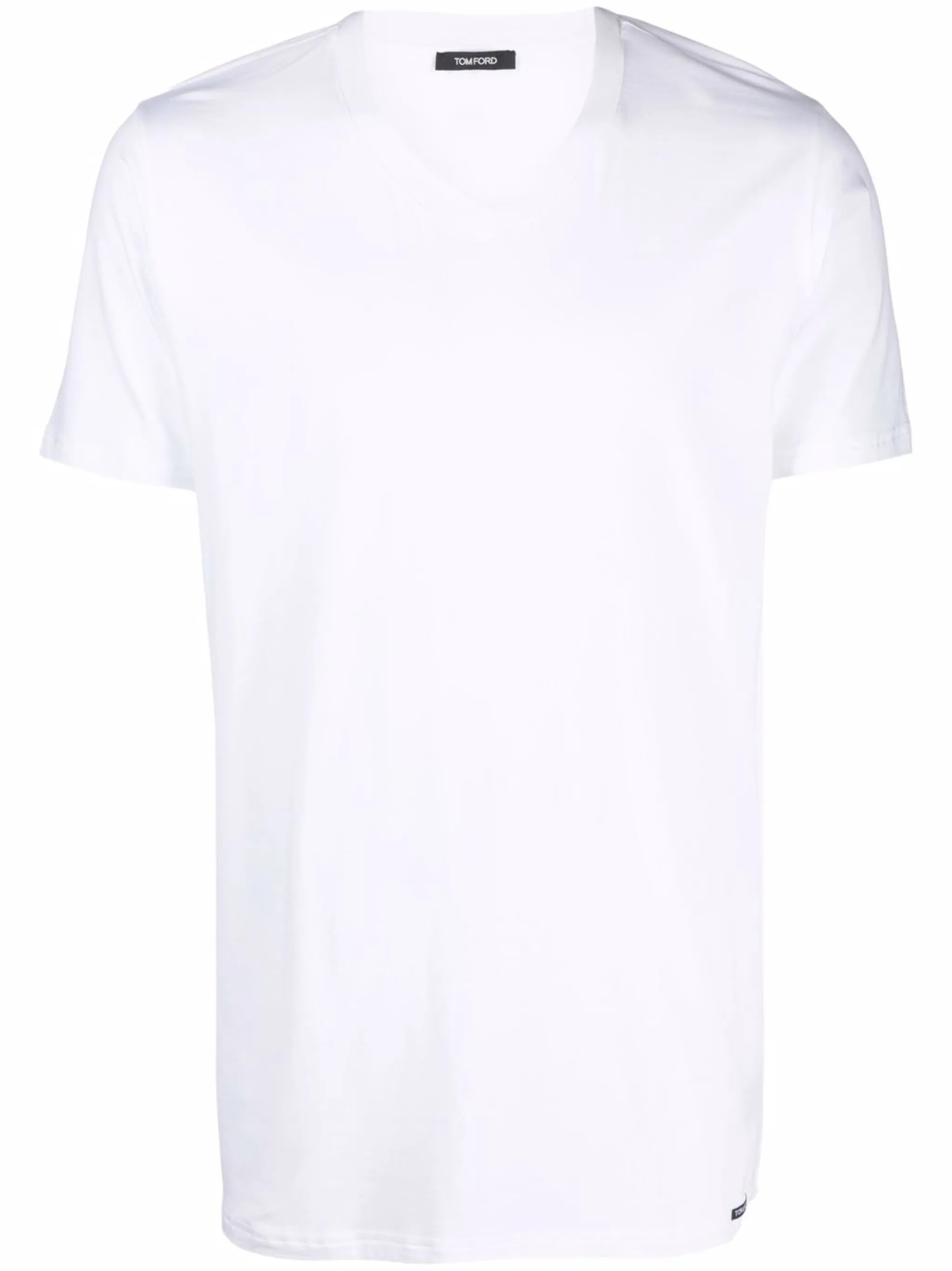 V-neck T-shirt