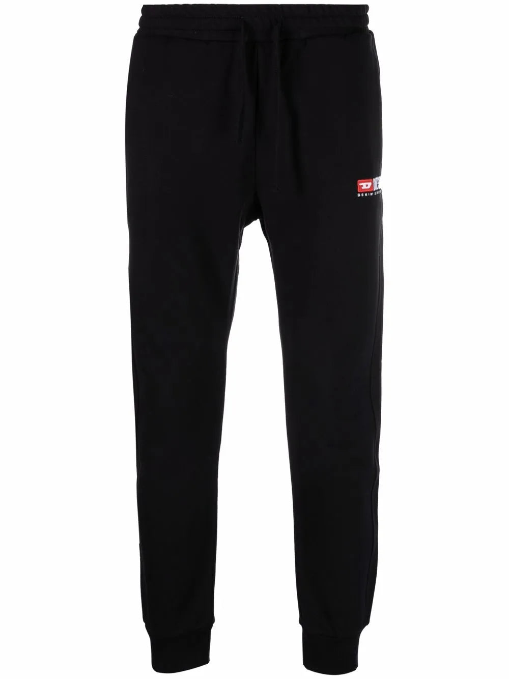 P-Tary-Div jogging pants with logo embroidery