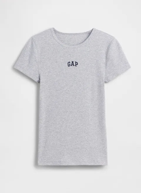 Damen Logo T-Shirt