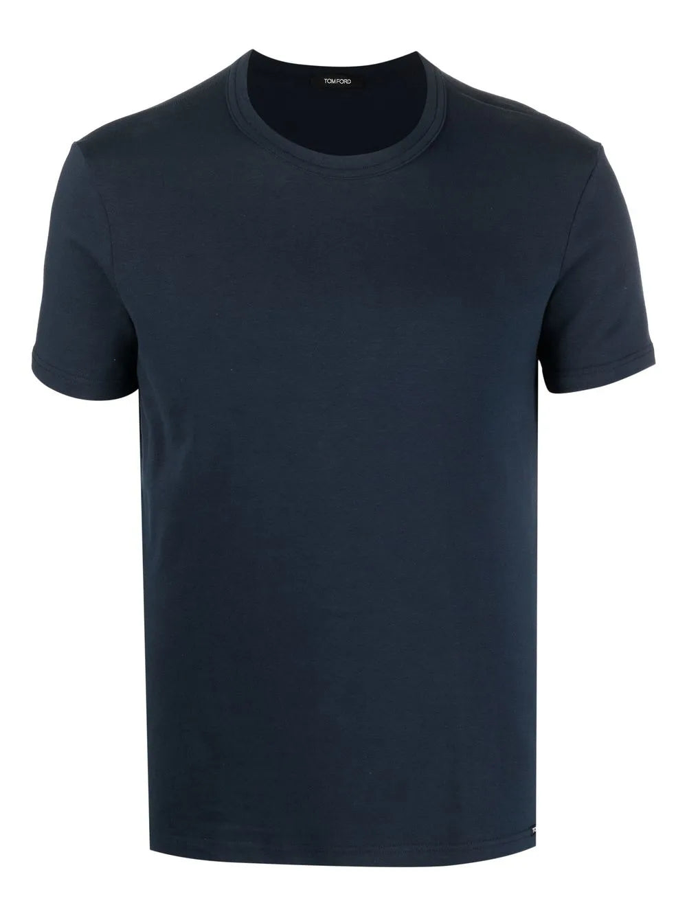 T-Shirt mit Rundhalsausschnitt
