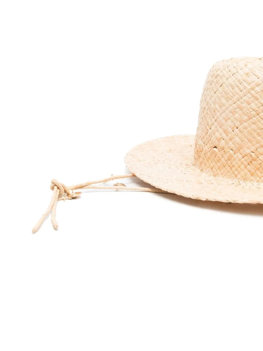 Fedora met parels