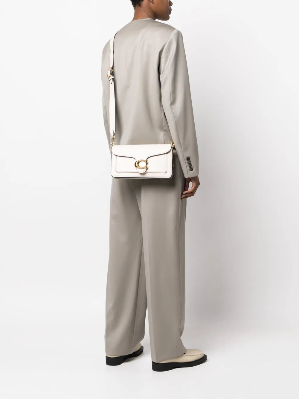 Tabby Shoulder Bag 26cm