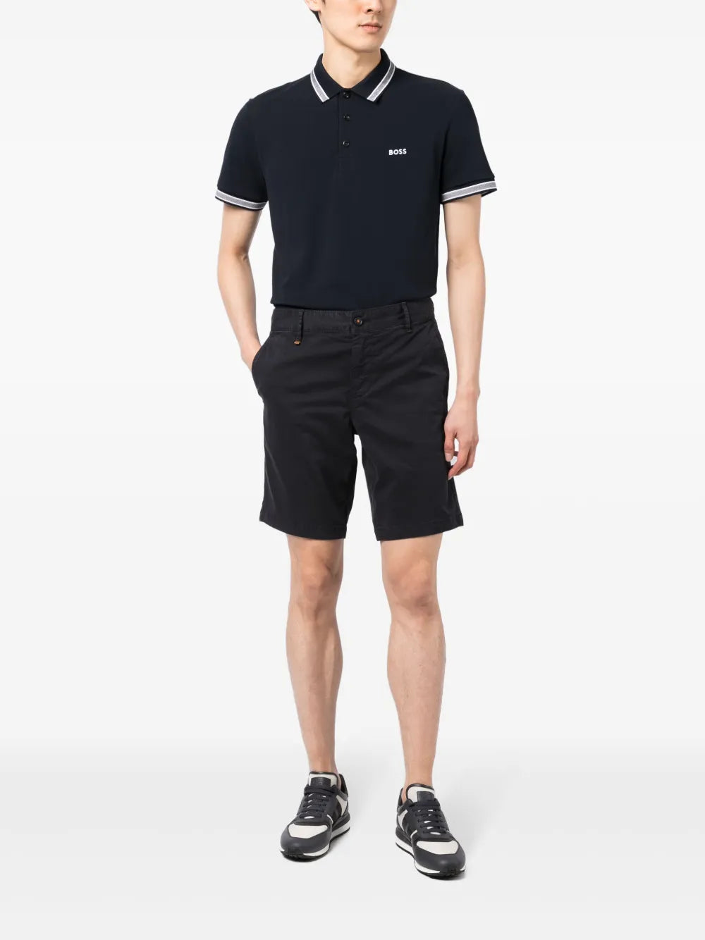 Koszulka polo Paddy