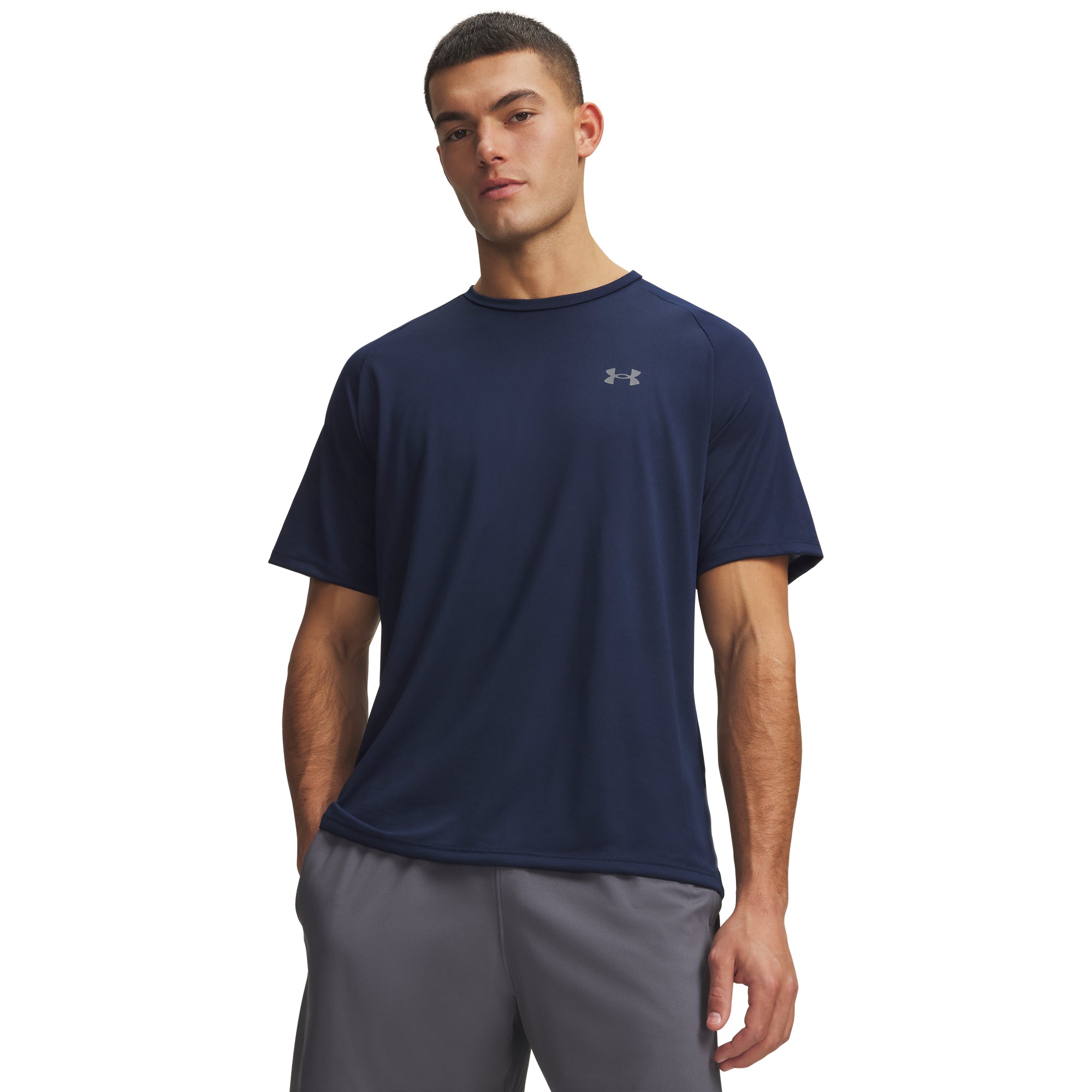 UA Tech Short-Sleeve T-Shirt 2.0