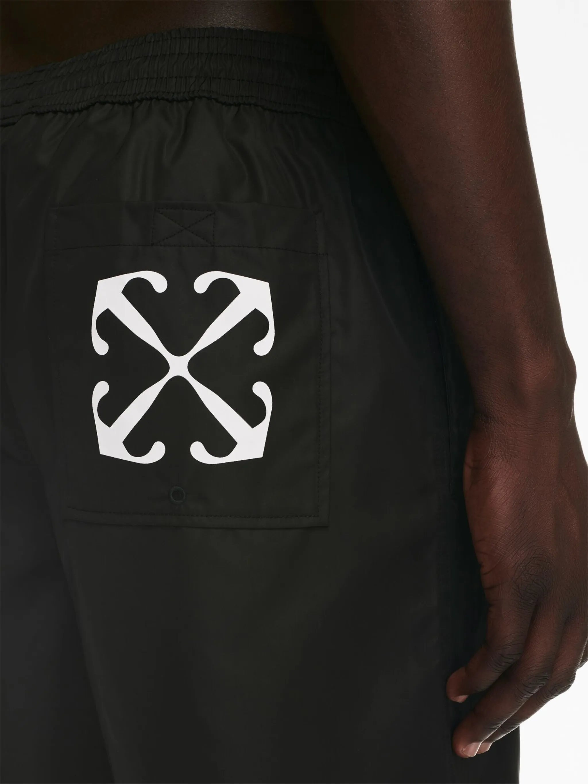 Arrow Surfer Badeshorts
