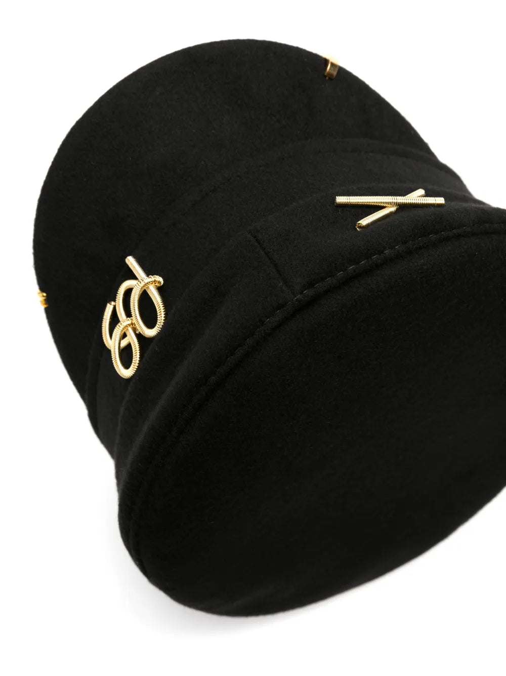 Baker boy cap