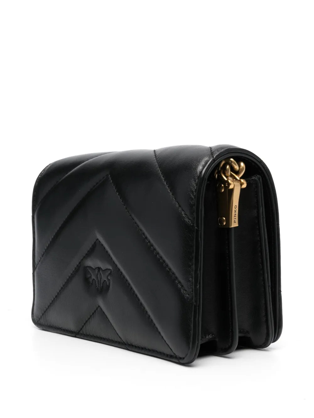 Love Click Mini Shoulder Bag