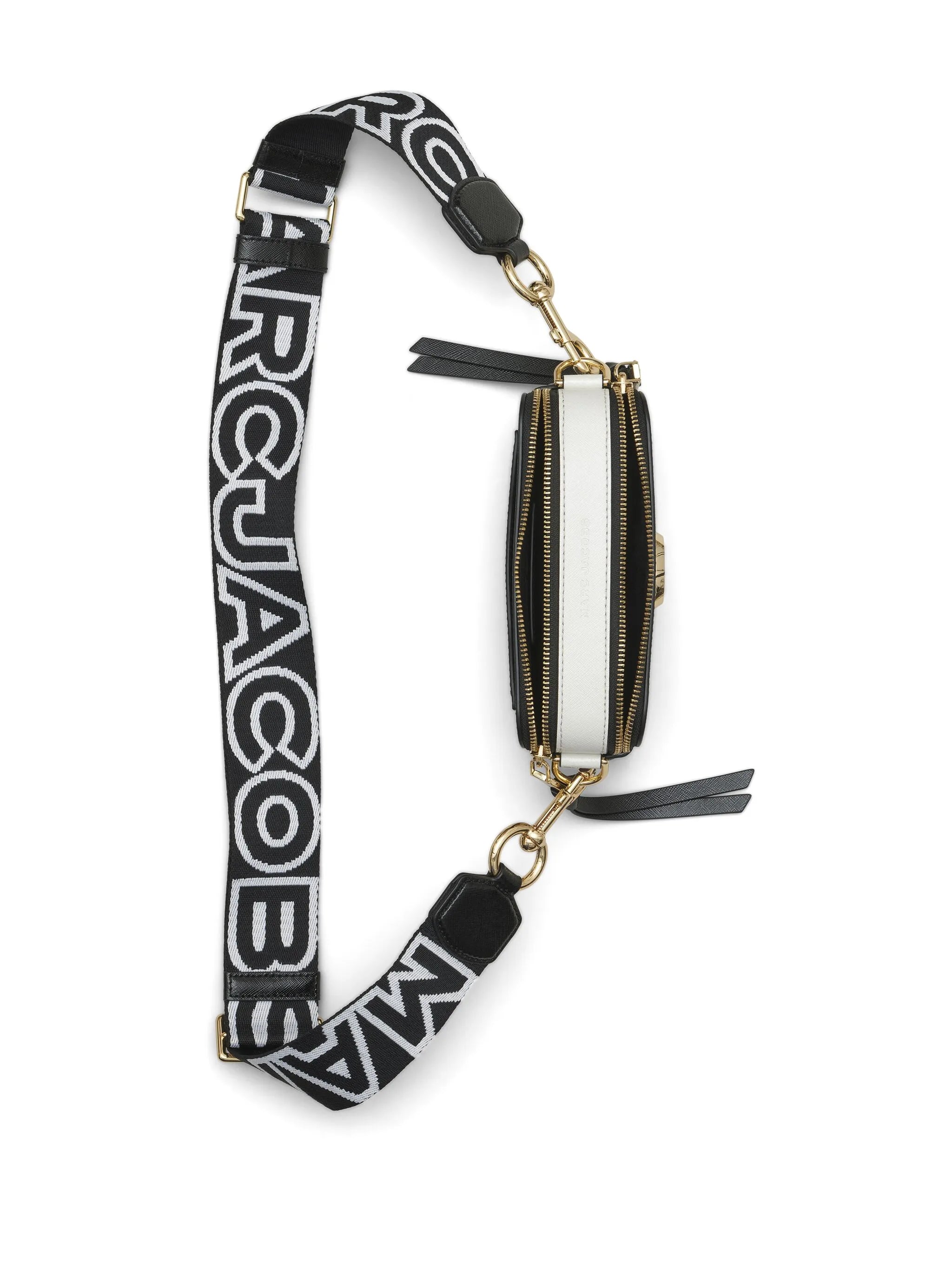 The Snapshot Shoulder Bag