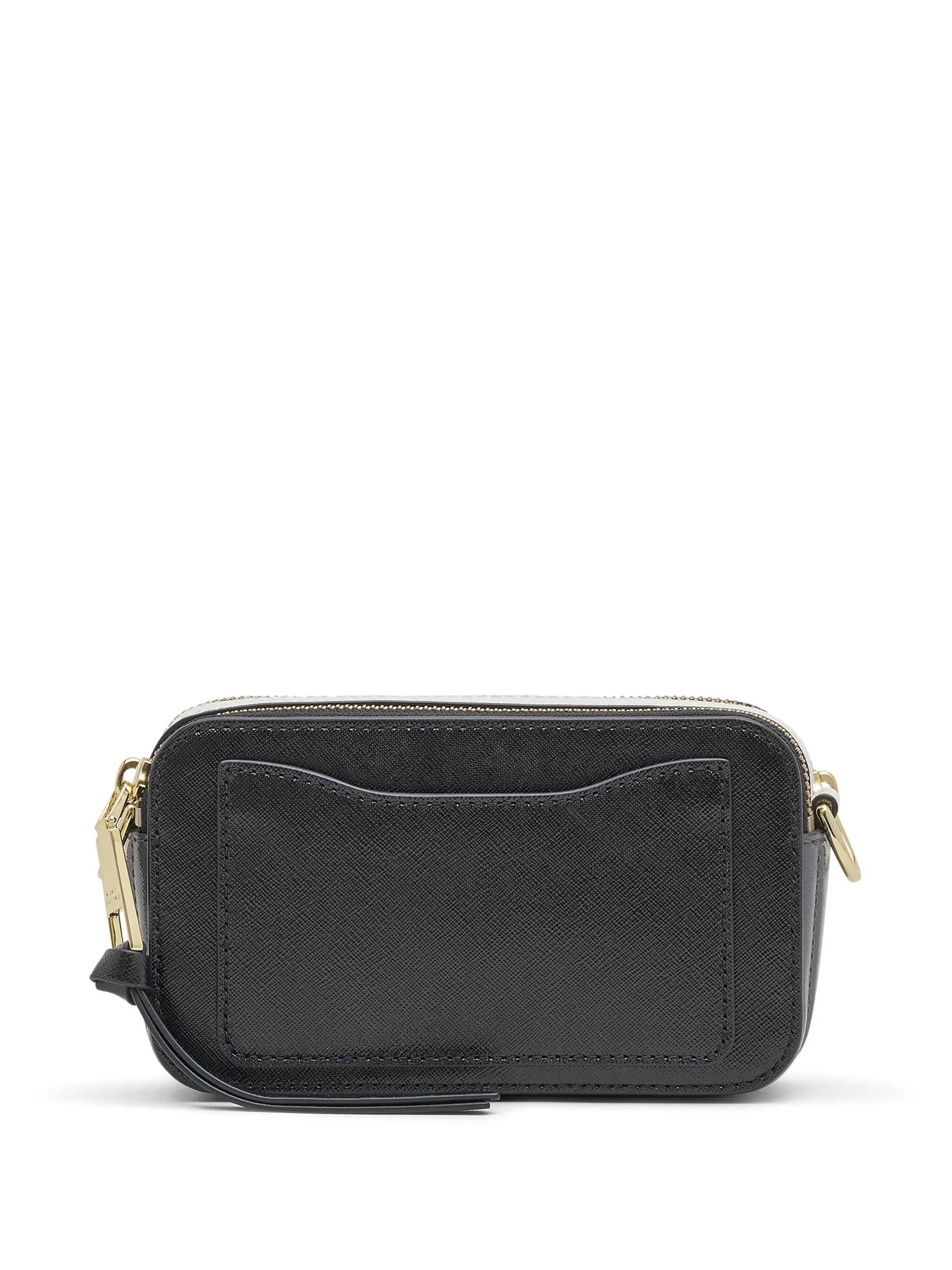 The Snapshot Shoulder Bag
