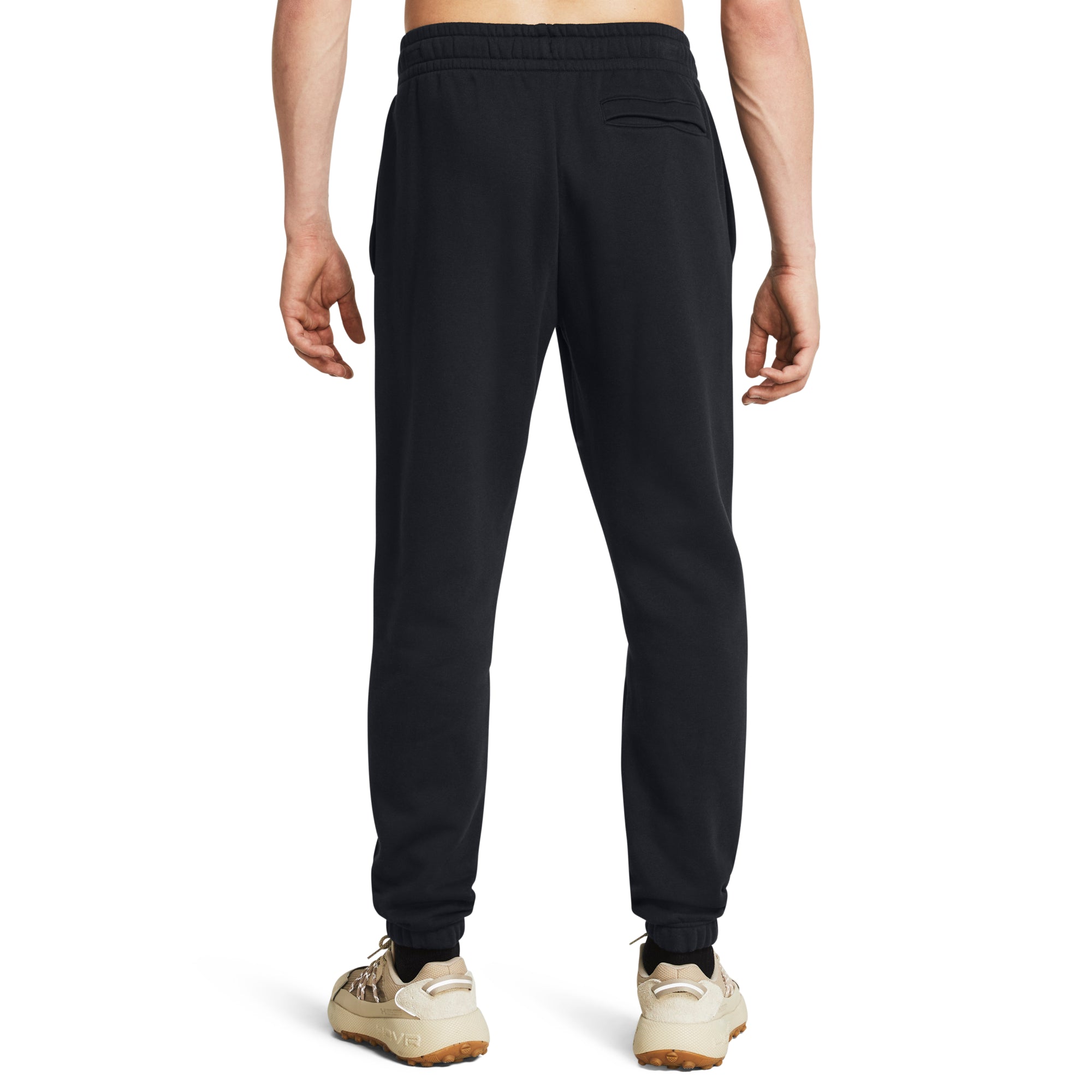 Icon fleece jogging pants