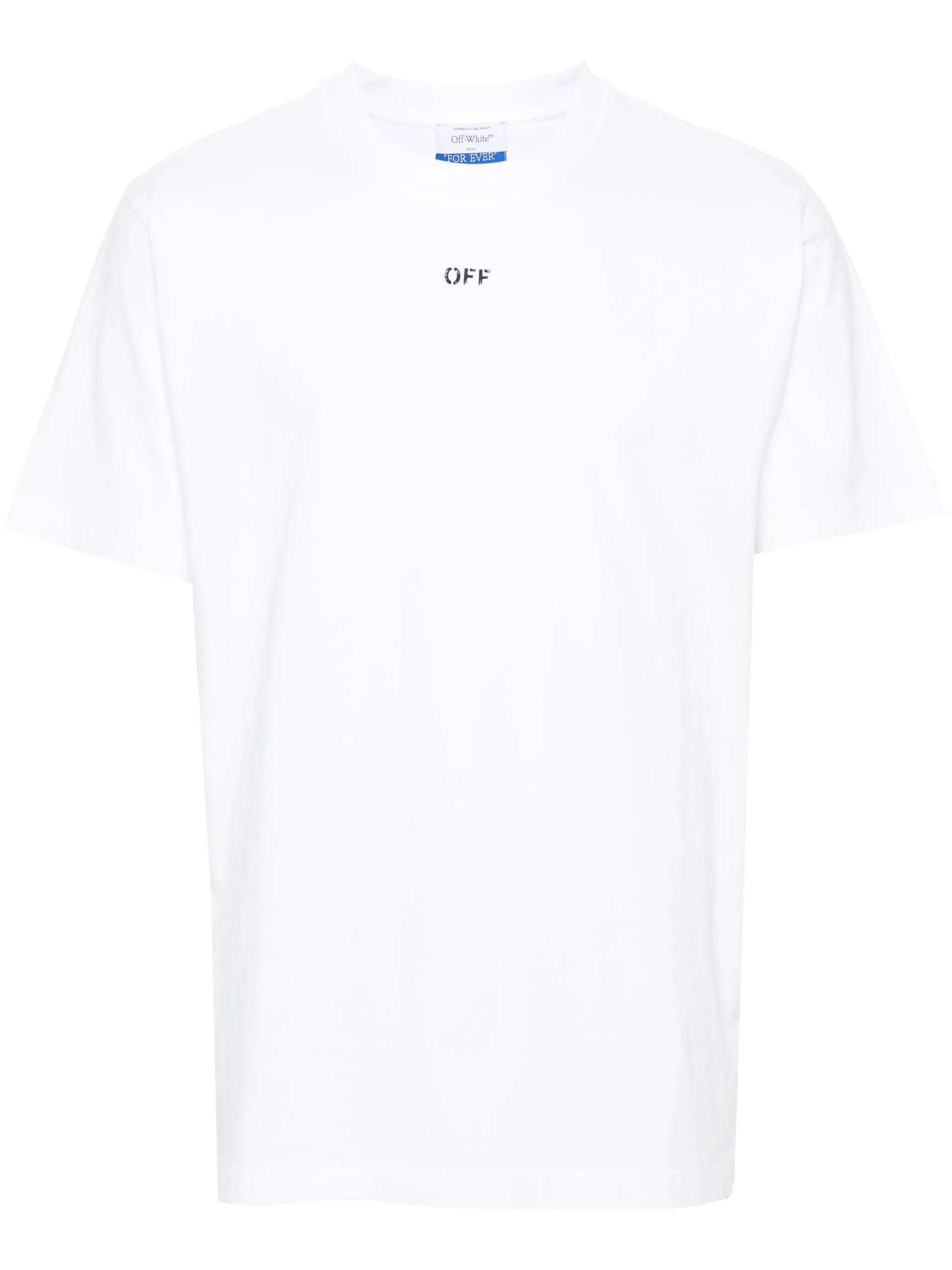 Tričko s potiskem loga