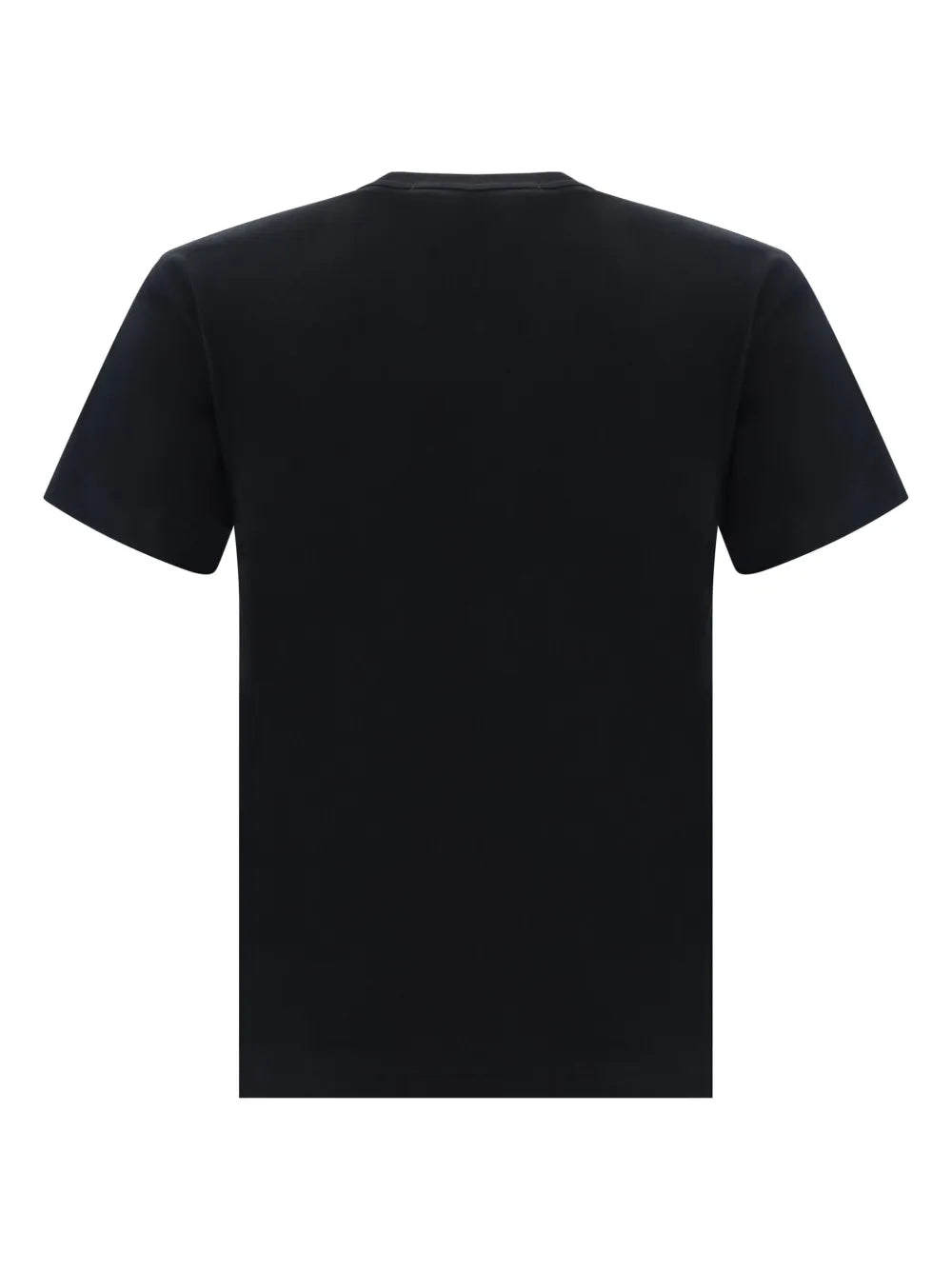 T-Shirt mit Herz-Logo