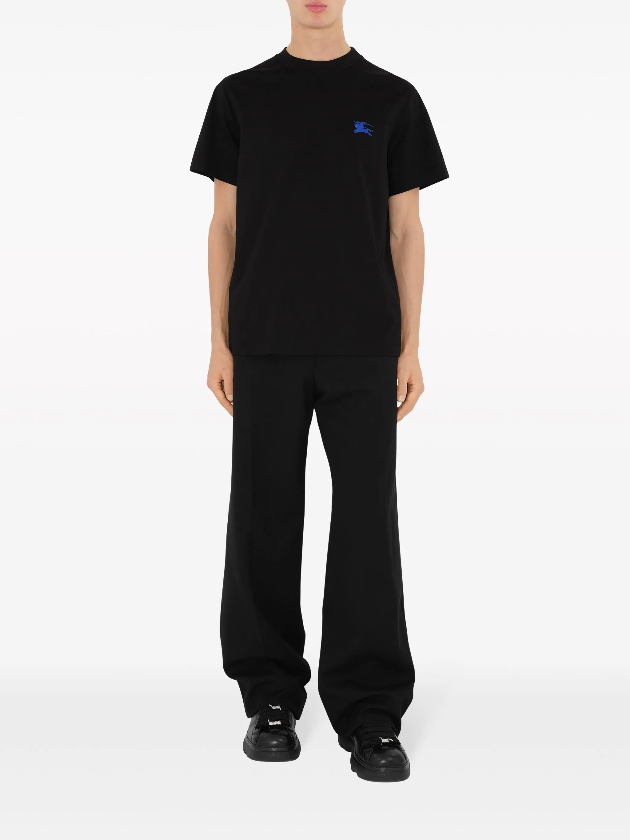 Tričko s EDK výšivkou