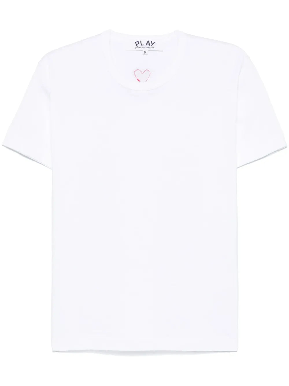 T-Shirt Red Emblem