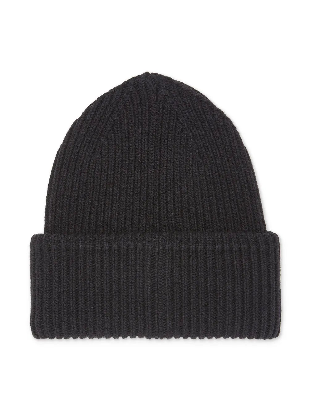 Gebreide beanie