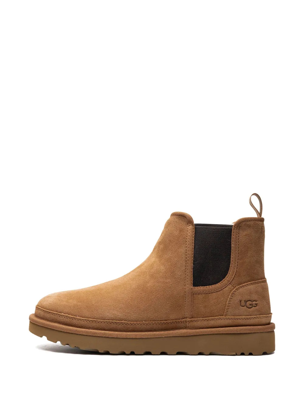 Neumel Chelsea Boots