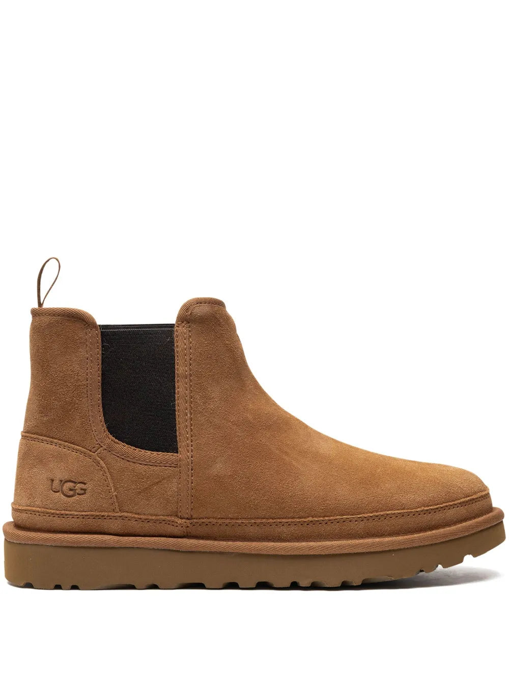 Neumel Chelsea Boots